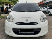 2012 Nissan March 1.2 1.2L Hatchback