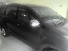 2014 Toyota Avanza 1.3 G MPV