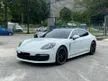 Recon [PRICE NEGO] 2017 Porsche Panamera 4 3.0 [SPORT ,PANRROF, PDLS, PASM] - Cars for sale