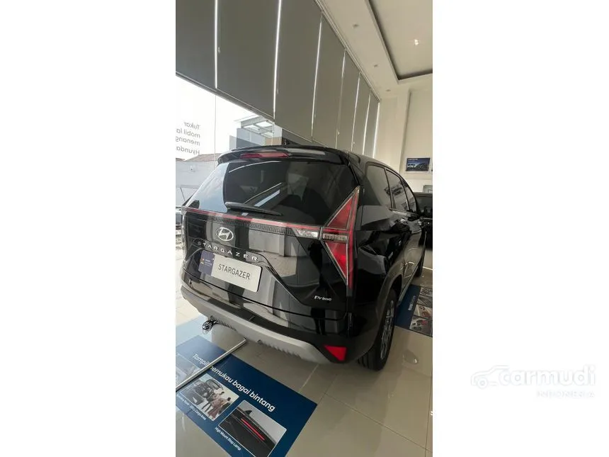 2025 Hyundai Stargazer X Prime MPV
