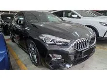 2021 Sime Darby Pre Owned BMW 218i 1.5 M Sport Coupe by Auto Selection