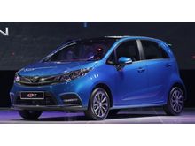 2020 Proton Iriz 1.6 Premium Hatchback
