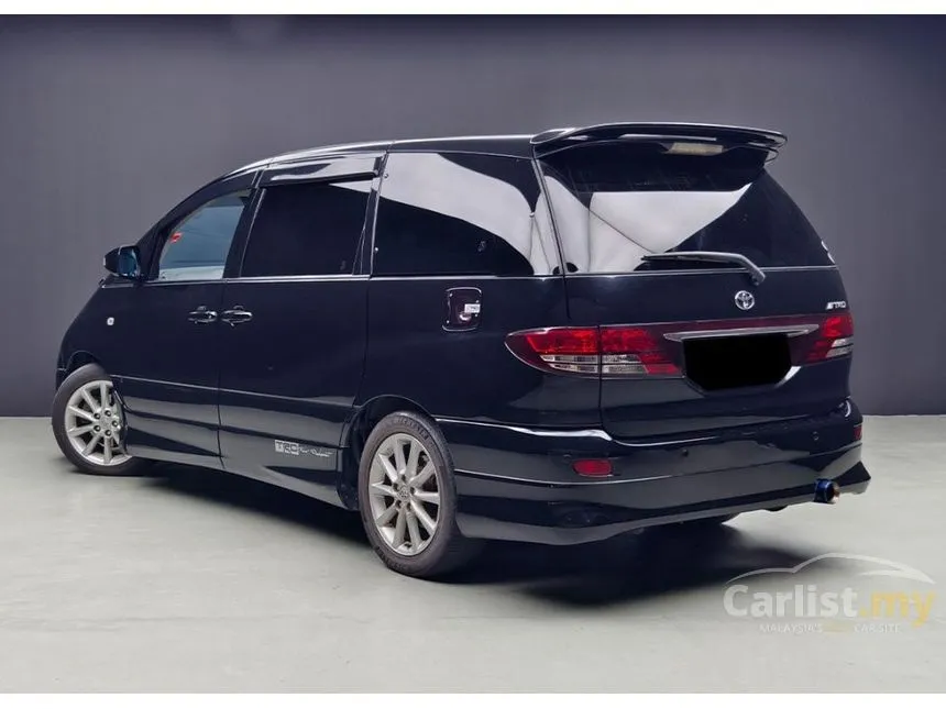 2004 Toyota Estima G MPV