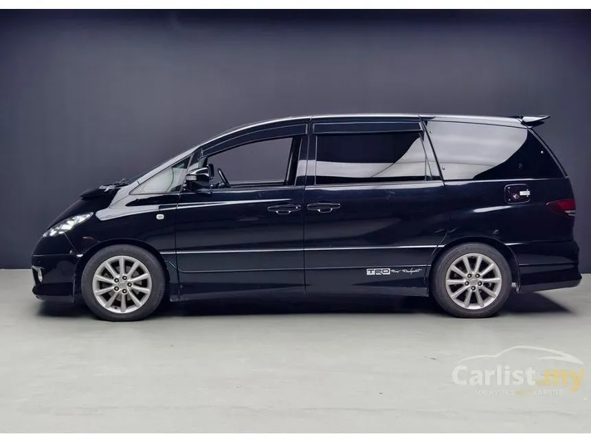 2004 Toyota Estima G MPV