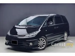 2004 Toyota Estima 2.4 G MPV