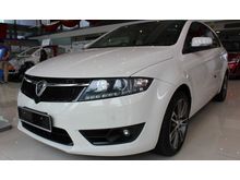 RM17,000 REBATE FOR CLEARING STOCK 2017 Proton Suprima S 1.6 Turbo Premium Hatchback -- NEW DEAL --BOOK BEFORE SST COMING--HURRY