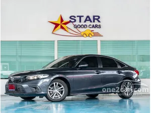 2022 Honda CIVIC 1.5 FE (ปี 21-26) EL Sedan