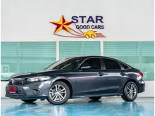 2022 Honda CIVIC 1.5 FE (ปี 21-26) EL Sedan