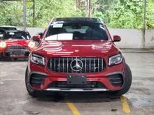 2021 Mercedes-Benz AMG GLB35 2.0 4MATIC SUV
