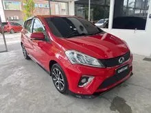 2019 Perodua Myvi 1.5 Hatchback