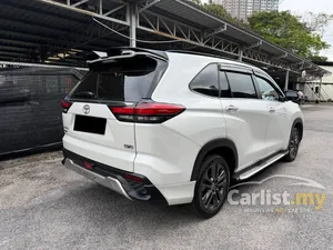2023 Toyota Innova Zenix 2.0 V MPV