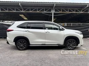 2023 Toyota Innova Zenix 2.0 V MPV