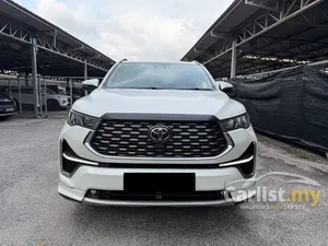 2023 Toyota Innova Zenix 2.0 V MPV