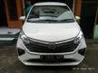 Jual Mobil Daihatsu Sigra 2021 R 1.2 di DKI Jakarta Manual MPV Putih Rp 122.000.000