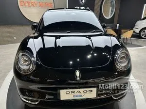 2025 GWM Ora 03 Hatchback