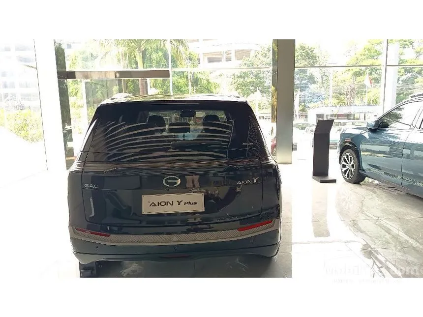 2026 GAC AION Y Plus 490 Premium MPV