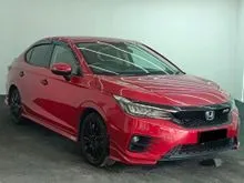 2022 Honda City 1.5 V Sensing CAR KING / LOW MILE / LOAN SENANG LULUS / CAN HIGHLOAN
