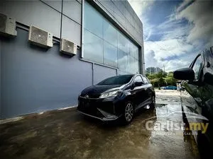 2025 Perodua Myvi 1.5 AV Hatchback