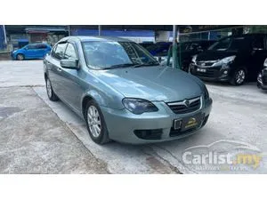 2012 Proton Persona 1.6 Elegance Standard Sedan