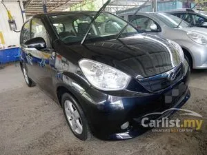 2012 Perodua Myvi (M) 1.3 SX 