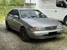1995 Nissan Sentra 1.6 L Sedan  CAR KING - CONDITION PERFECT - NOT FLOOD CAR - NOT ACCIDENT CAR - TRADE IN WELCOME