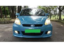 2010 Perodua Myvi 1.3 EZi Hatchback NICE CONDITION 1 LADY OWNER