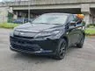 Recon 2020 Toyota Harrier 2.0 Premium SUV( Sun Roof) (NICE CONDITION & CAREFUL OWNER, ACCIDENT FREE)