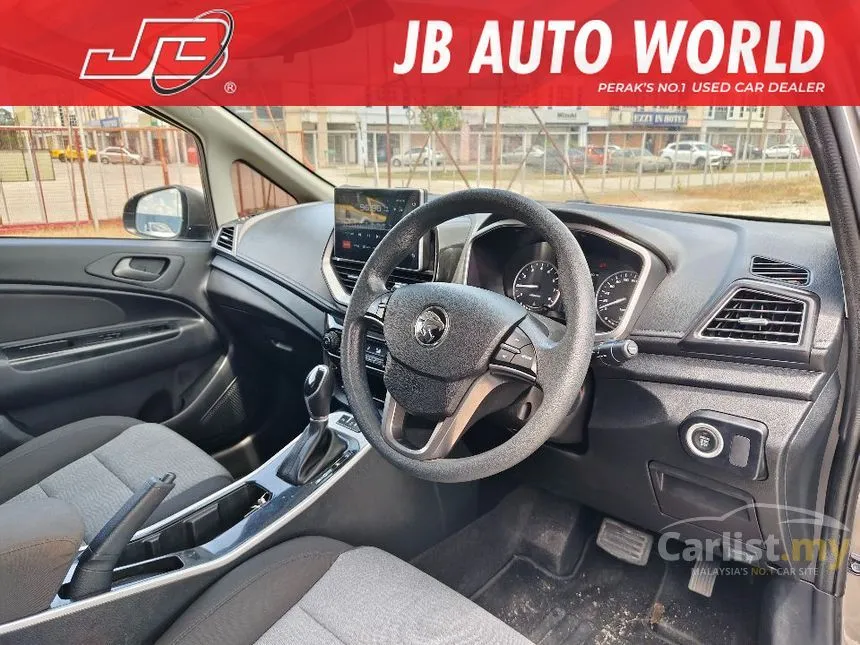 2024 Proton Persona Executive Sedan