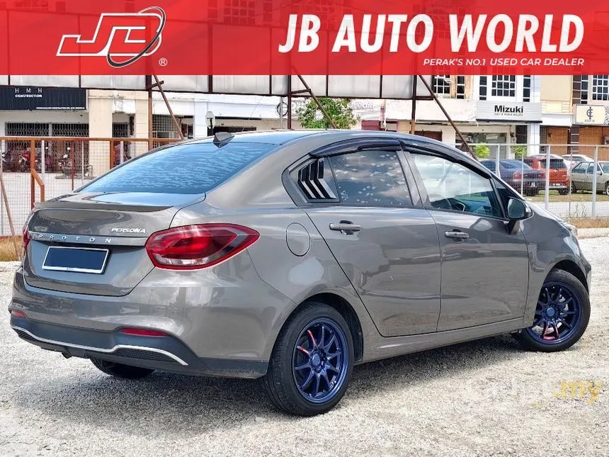 2024 Proton Persona Executive Sedan