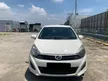 Used 2015 Perodua AXIA 1.0 G Hatchback TIPTOP CONDITION