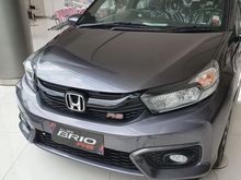2019 Honda Brio 1,2 RS Hatchback