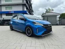2023 Perodua Myvi 1.5 H Hatchback -with Andriod Player