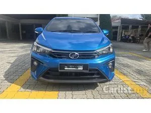 2023 Perodua Bezza 1.3 Advance Sedan