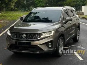 2023 Proton X90 1.5 Flagship SUV
