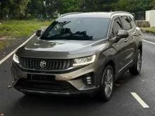 2023 Proton X90 1.5 Flagship1.5 (A) super low mileage & full proton service record & proton warranty , keep very well by owner , best best condition