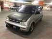 Used 1996/1997 Perodua Kancil 0.8 EZ Hatchback - Cars for sale