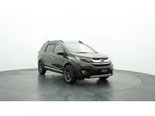 2017 Honda BR-V 1.5 V i-VTEC (A)