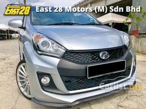 Search 12,489 Perodua Cars for Sale in Malaysia - Carlist.my