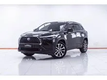 2020 Toyota Corolla Cross 1.8 (ปี 20-26) Hybrid Premium SUV