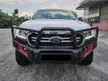 Used 2018 Ford Ranger 2.0 XLT+ High Rider Dual Cab Pickup Truck HARDCORE EDITION