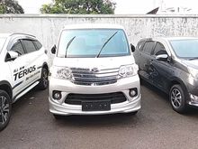 Daihatsu Luxio 1.5 X MT 2018 Dp 15jt