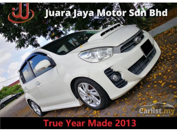 Search 2,304 Perodua Used Cars for Sale in Johor Malaysia 