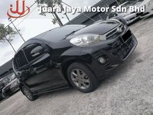 Perodua Myvi Lagi Best Model (A)