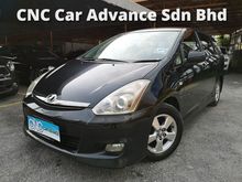 2008 Toyota Wish 1.8 MPV TipTop Condition