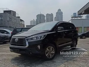 2021 Toyota Kijang Innova 2.4 V MPV, Automatic, Diesel, Auto dapat barang
