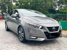 2020 Nissan Almera 1.0 VLT Sedan (A) 45k MILEAGES ONLY