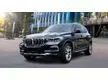 Jual Mobil BMW X5 2019 xDrive40i xLine 3.0 di DKI Jakarta Automatic SUV Hitam Rp 1.325.000.000