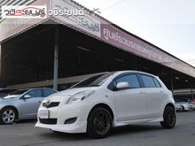 2010 Toyota Yaris 1.5 (ปี 06-13) J Hatchback AT