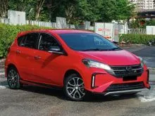 2024 PERODUA MYVI 1.5 H-SPEC (A) *GUARANTEE No Accident/No Total Lost/No Flood & 5 Day Money back Guarantee*