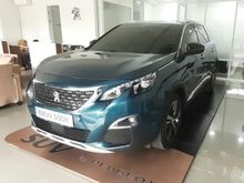2020 Peugeot 5008 1,6 Allure Plus MPV